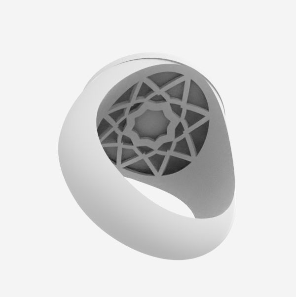 Zodiac Rings Collection 003 _16