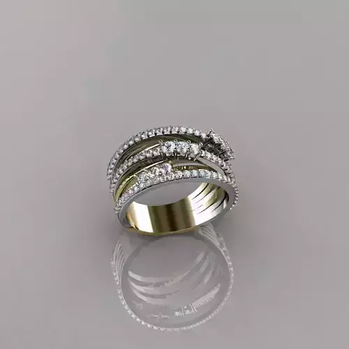 Women Ring 19