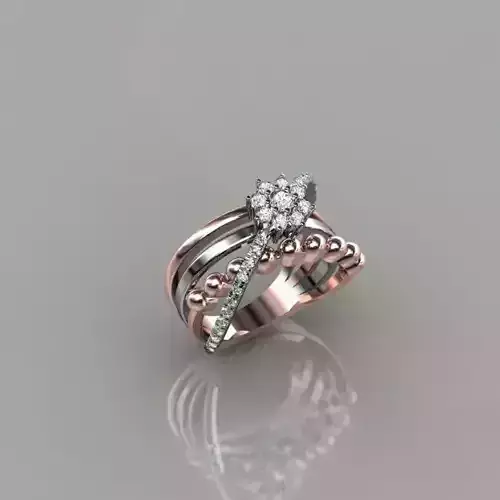 Women Ring 20