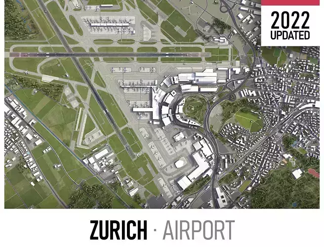 Zurich Airport