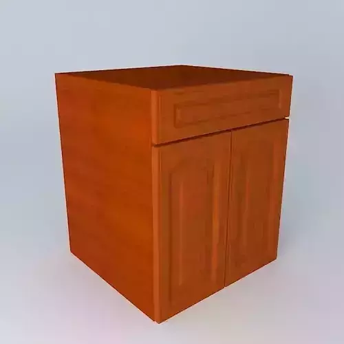 Royal Artycja Kitchen Cabinet D1ST 5 60 82 L P S