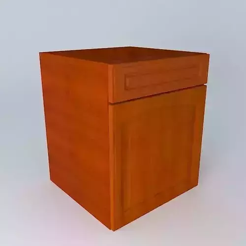 Royal Artycja Kitchen Cabinet D1ST 5 60 82 P S