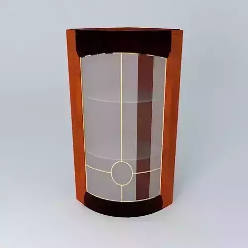 Royal Artycja Kitchen Cabinet GNZRF 30 72 LRV