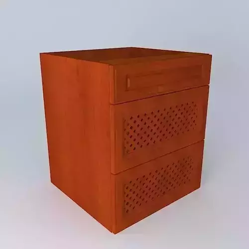 Royal Artycja Kitchen Cabinet DST 5 60 82 2SH S