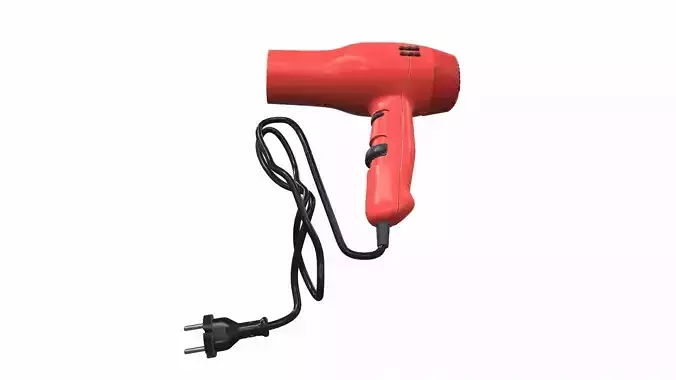 Hair dryer P5