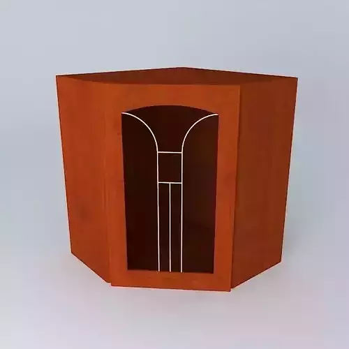 Royal Artycja Kitchen Cabinet GNWU 60 72 PV II