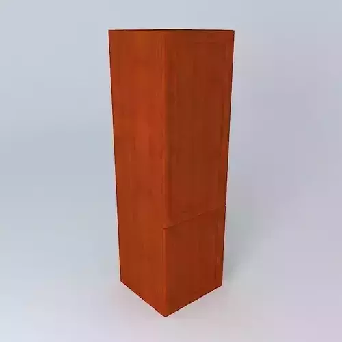 Royal Artycja Kitchen Cabinet DL 60 207 P P