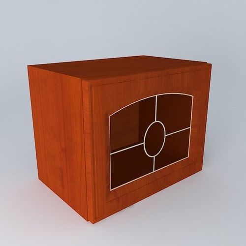 Royal Artycja Kitchen Cabinet G 45 36 OV 3D model