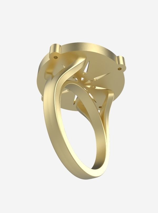 Zodiac Rings Collection _14