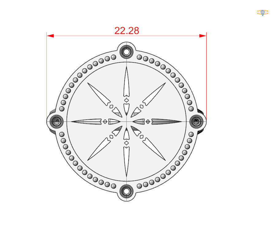 Zodiac Rings Collection _19