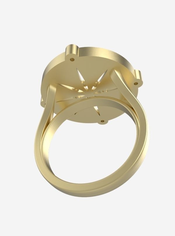 Zodiac Rings Collection _17