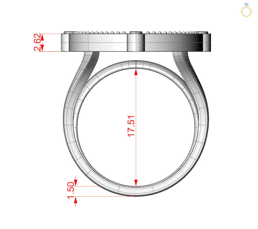 Zodiac Rings Collection _15