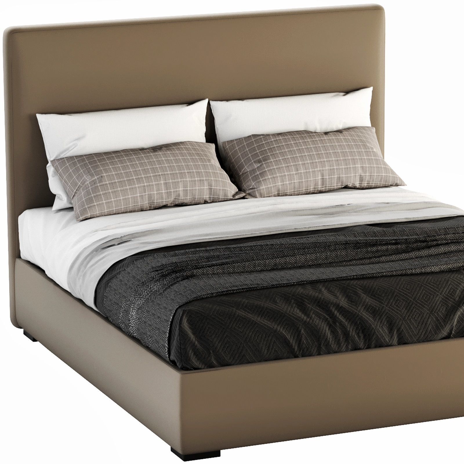 Meridiani Bardo Due 3D model_5