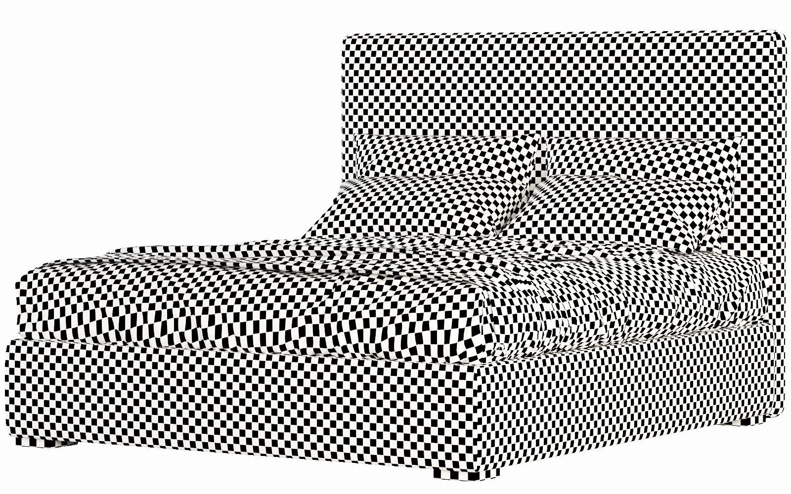 Meridiani Bardo Due 3D model_11