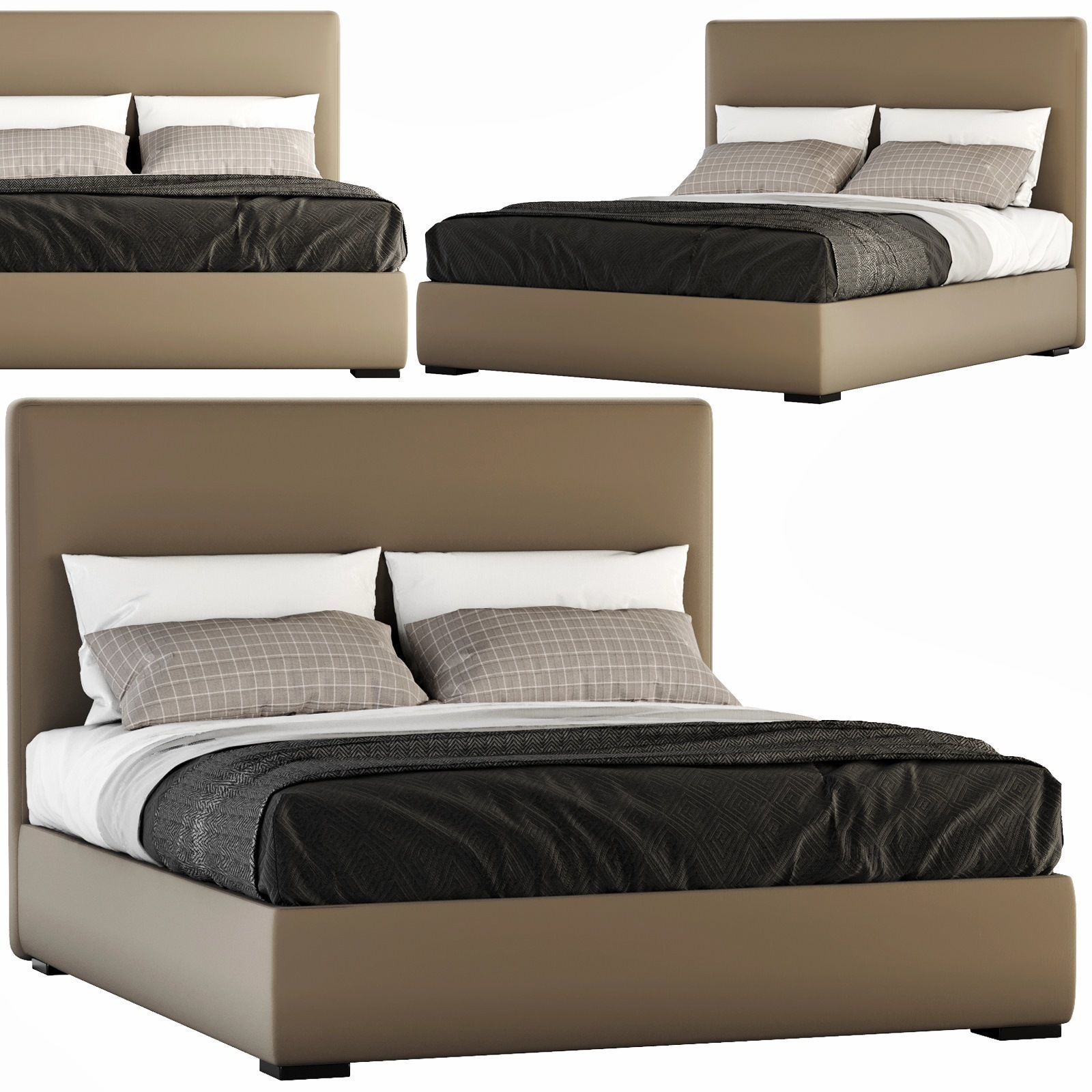 Meridiani Bardo Due 3D model_3