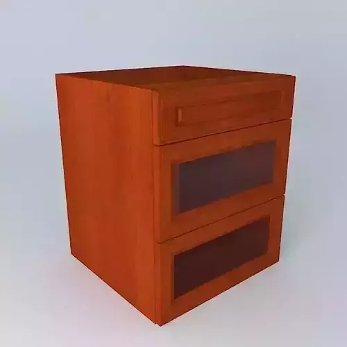 Royal Artycja Kitchen Cabinet DST 5 60 82 2SV S