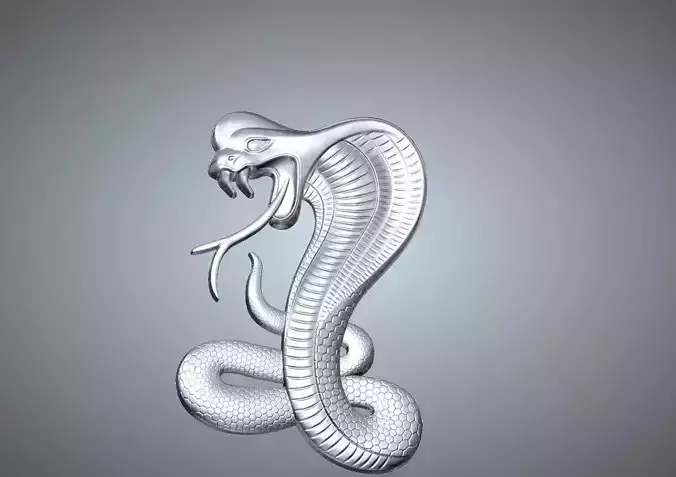 SNAKE cobra