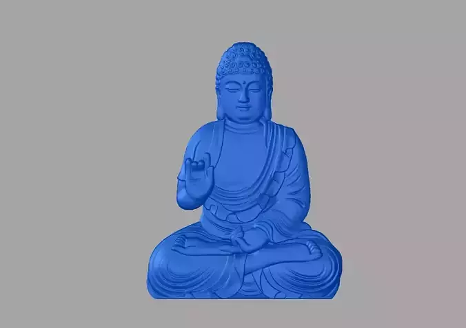 BUDHA buddha statue