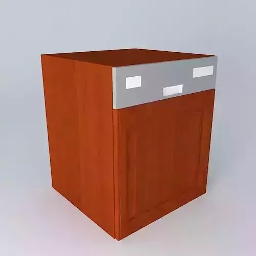 Royal Artycja Kitchen Cabinet DM 60 57