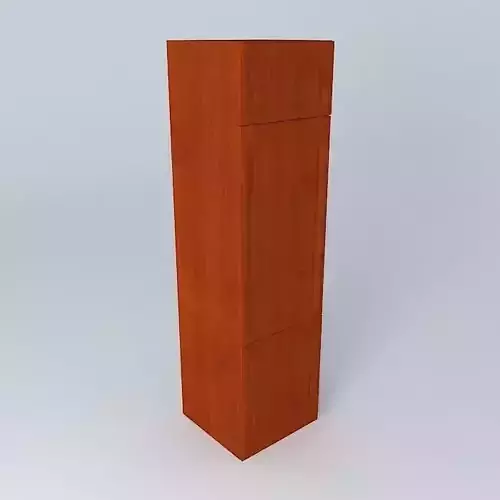 Royal Artycja Kitchen Cabinet DLO 60 230 PPO