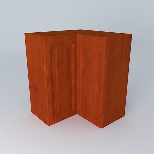 Royal Artycja Kitchen Cabinet GNW 60 72  3D model