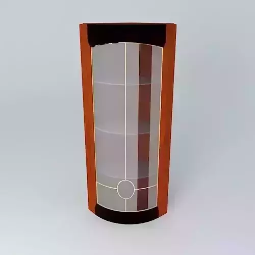 Royal Artycja Kitchen Cabinet GNZRF 30 95 LRV