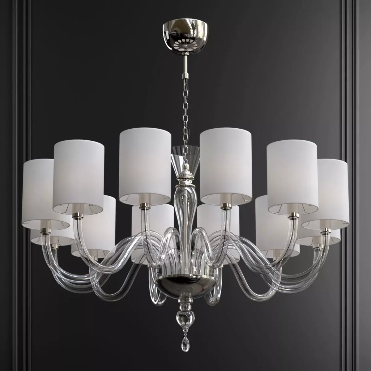 Leti DIA012PL-12TR 3D model_0