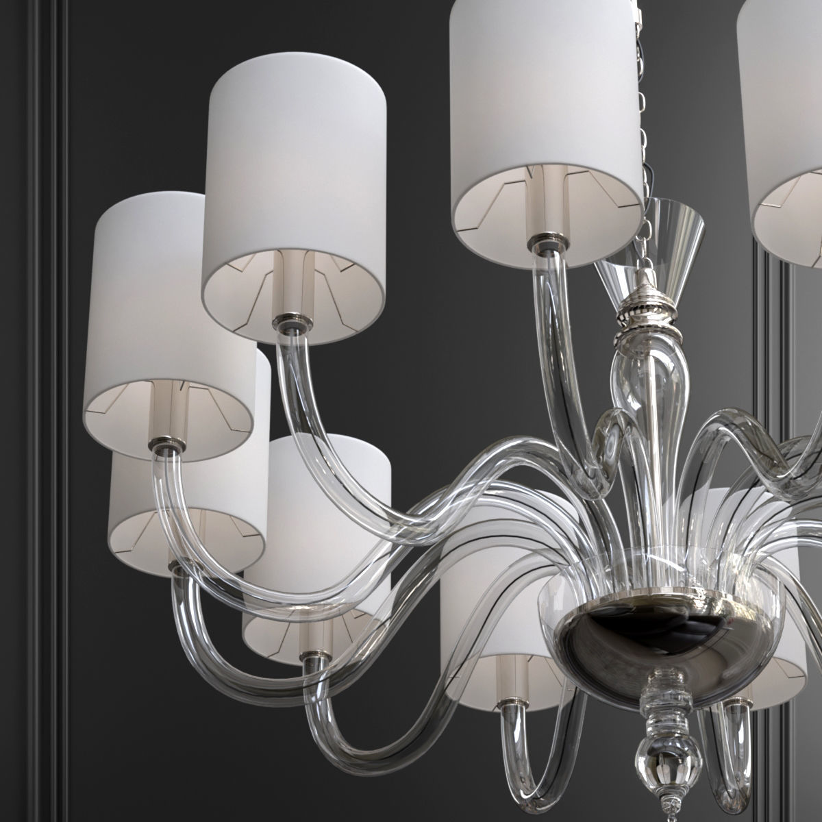 Leti DIA012PL-12TR 3D model_1