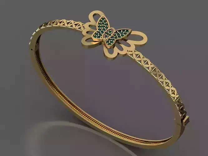 K09- Diamond  BRACELET