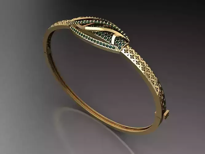 K11- Diamond  BRACELET