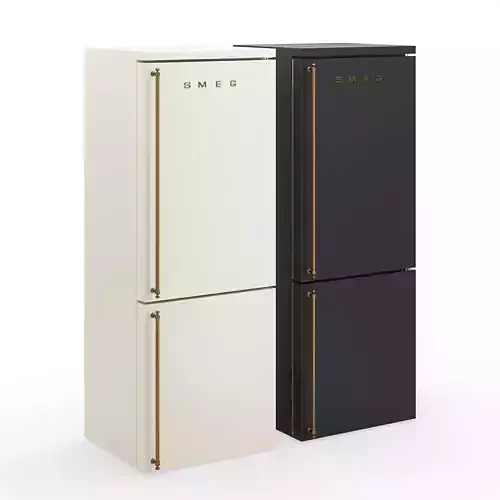Smeg Fridges FA8003