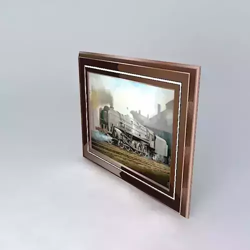 Painting Start of the day