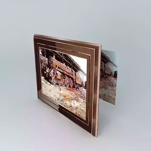 Painting Beachings cut