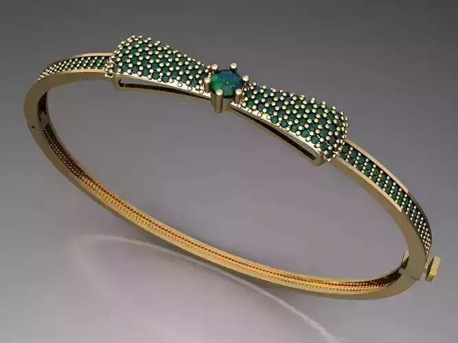 K22- Diamond   BRACELET