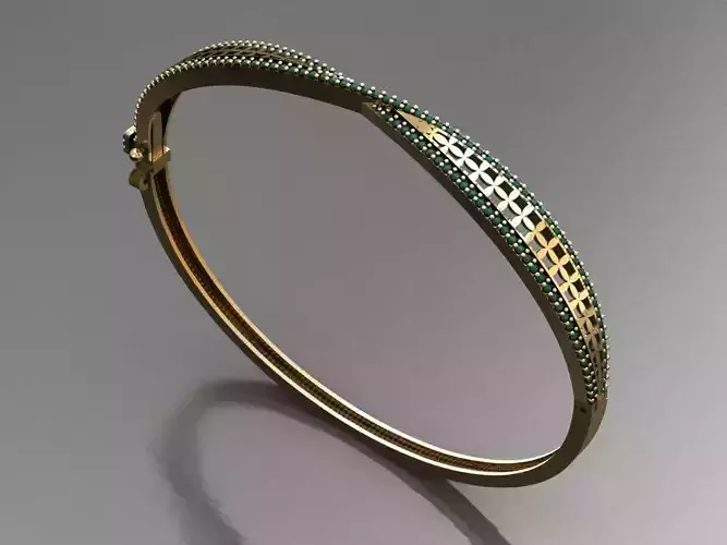 K25- Diamond  BRACELET