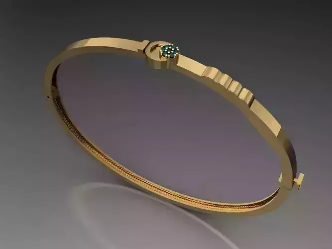 K26- Diamond  BRACELET