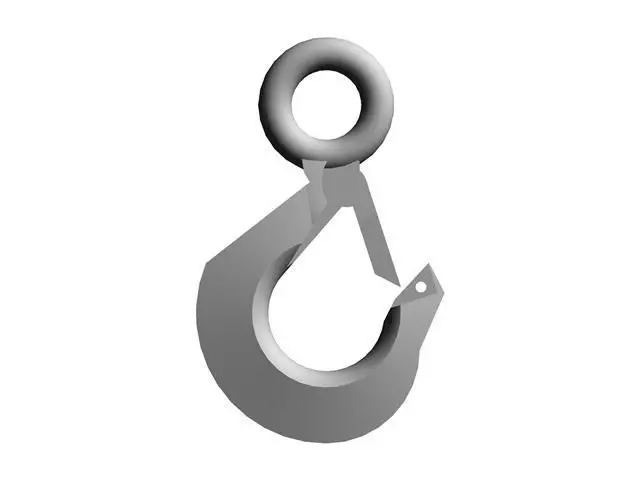 S-320N EYE HOOKS Free 3D print model_0