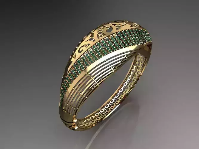 K28- Diamond  BRACELET