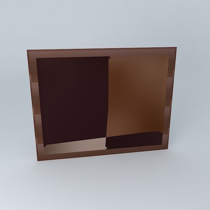 Painting FULL STEAM Free 3D model_2