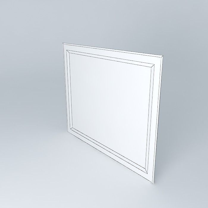 Painting FULL STEAM Free 3D model_4