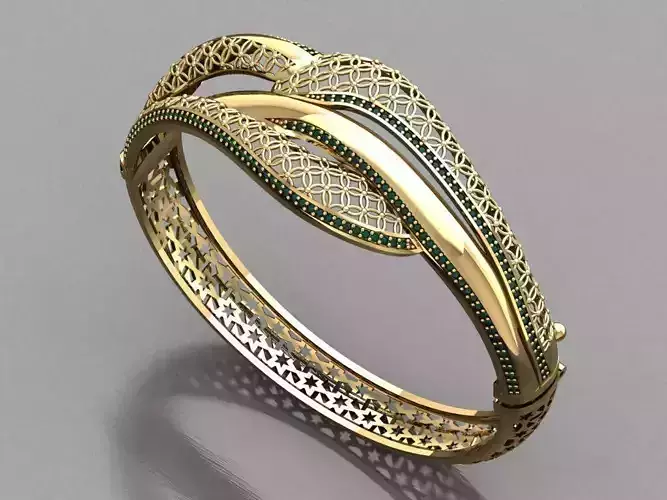 K30- Diamond   BRACELET