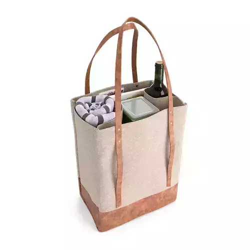 Picnic Bag