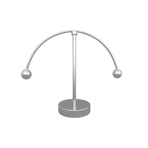 Balance Ball Decoration v1 001