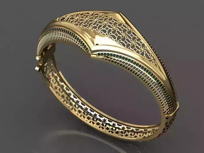 K31- Diamond   BRACELET