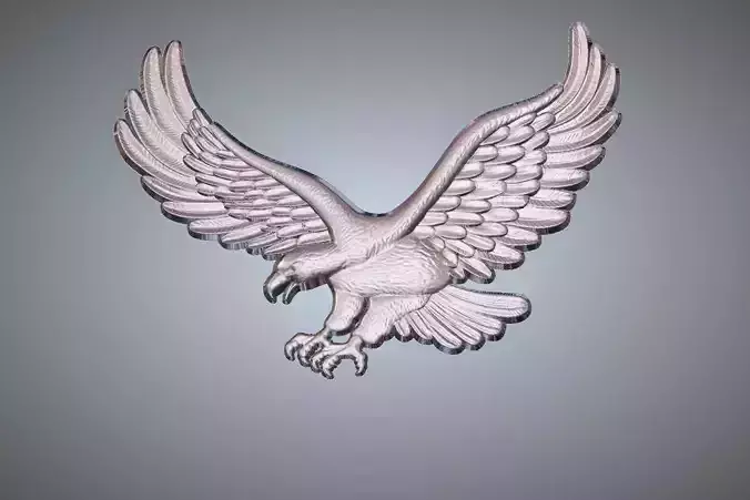 Eagle Model