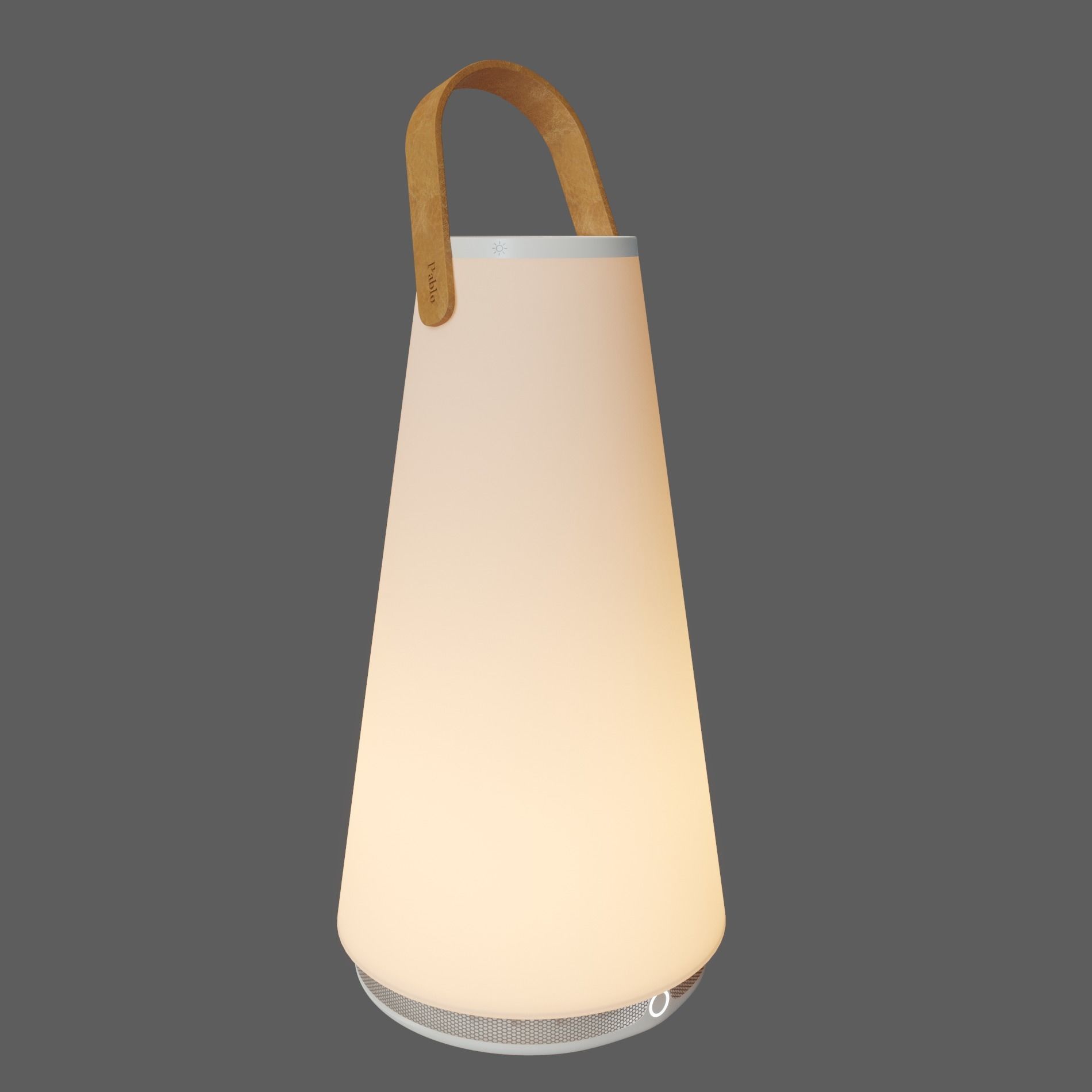 UMA outdoor 3D model_4