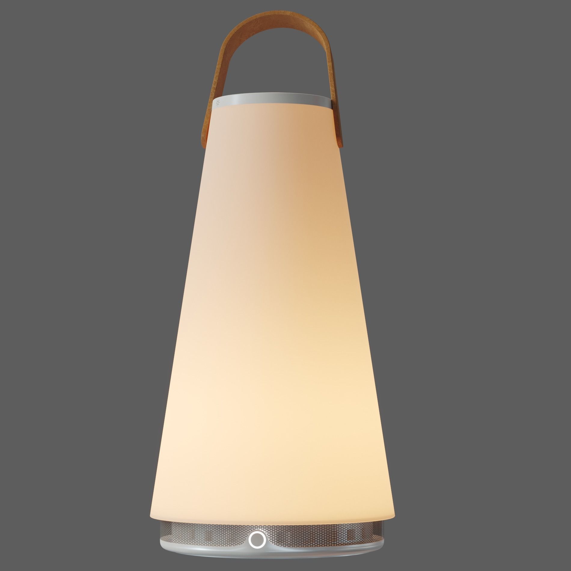 UMA outdoor 3D model_6
