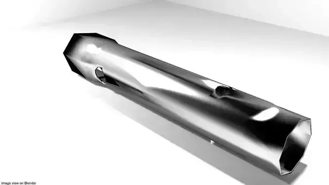 Mechanical Handtools - Spark Plug Wrench