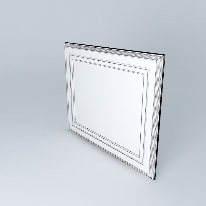 Painting ROYAL SCOT Free 3D model_3