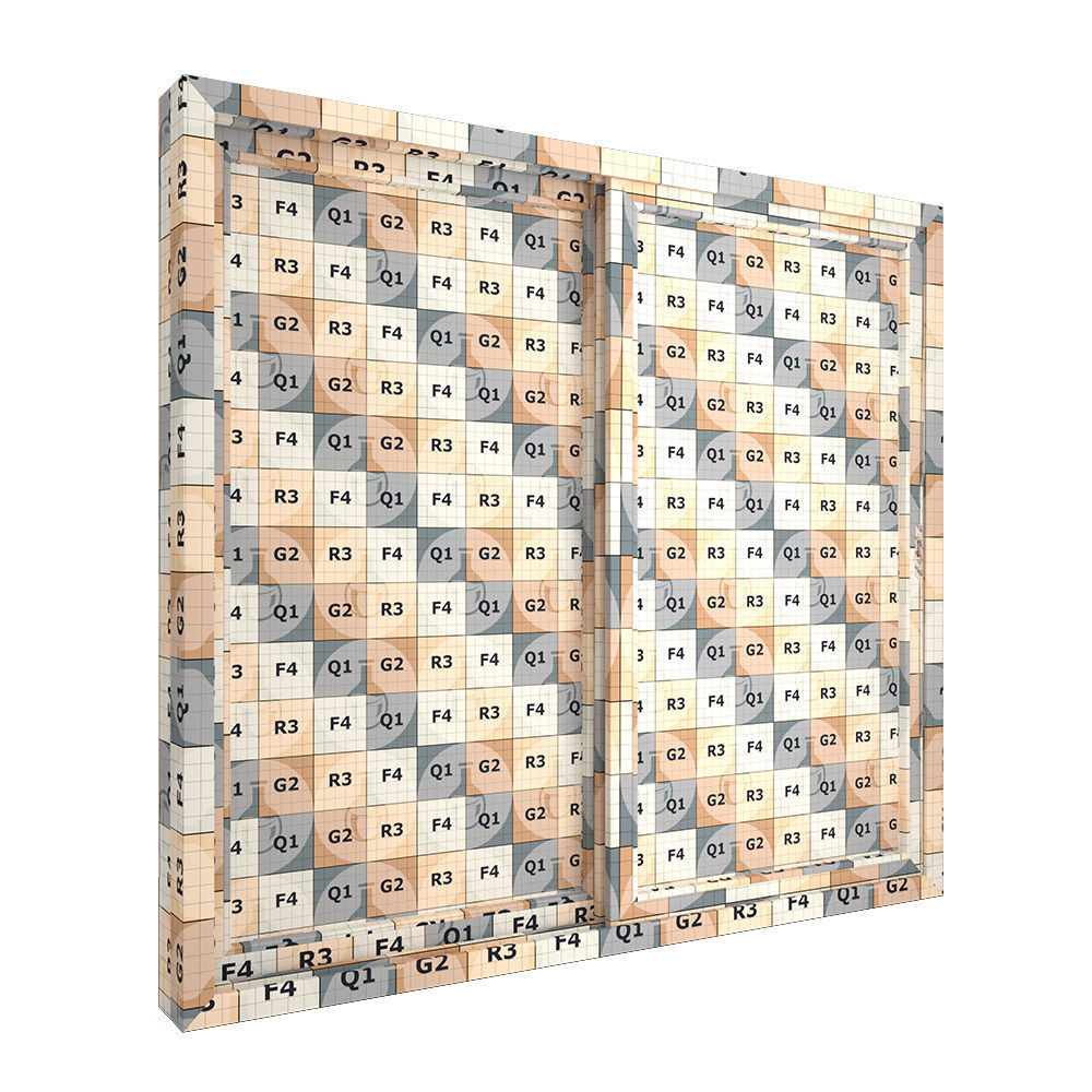 Sliding Window v1 3D model_3